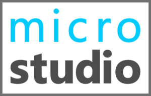 Logo MICRO-STUDIO